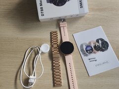 Smart Watch DT88 Max
